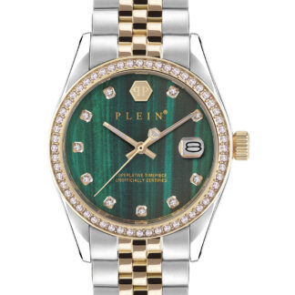 Philipp Plein PWYAA0523 Street Couture Damenuhr 34mm 5ATM*
