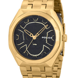 Police PEWJG2110703 Kediri Herrenuhr 48mm 3ATM*