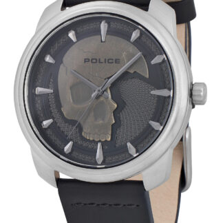 Police PL15714JS.61 Bleder Herrenuhr 44mm 3ATM*