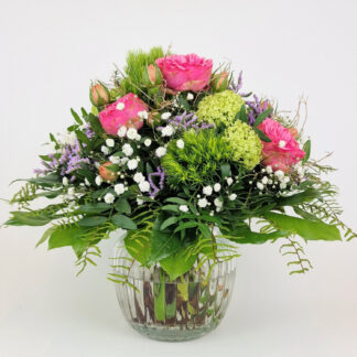 Premium Blumenstrauß*