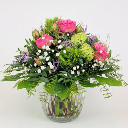 Premium Blumenstrauß*