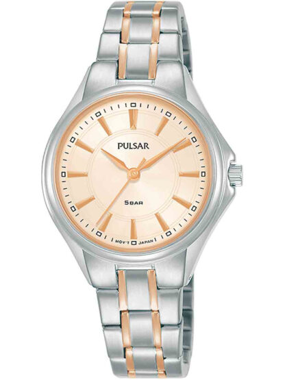 Pulsar PH8501X1 Damenuhr 30mm 5ATM*