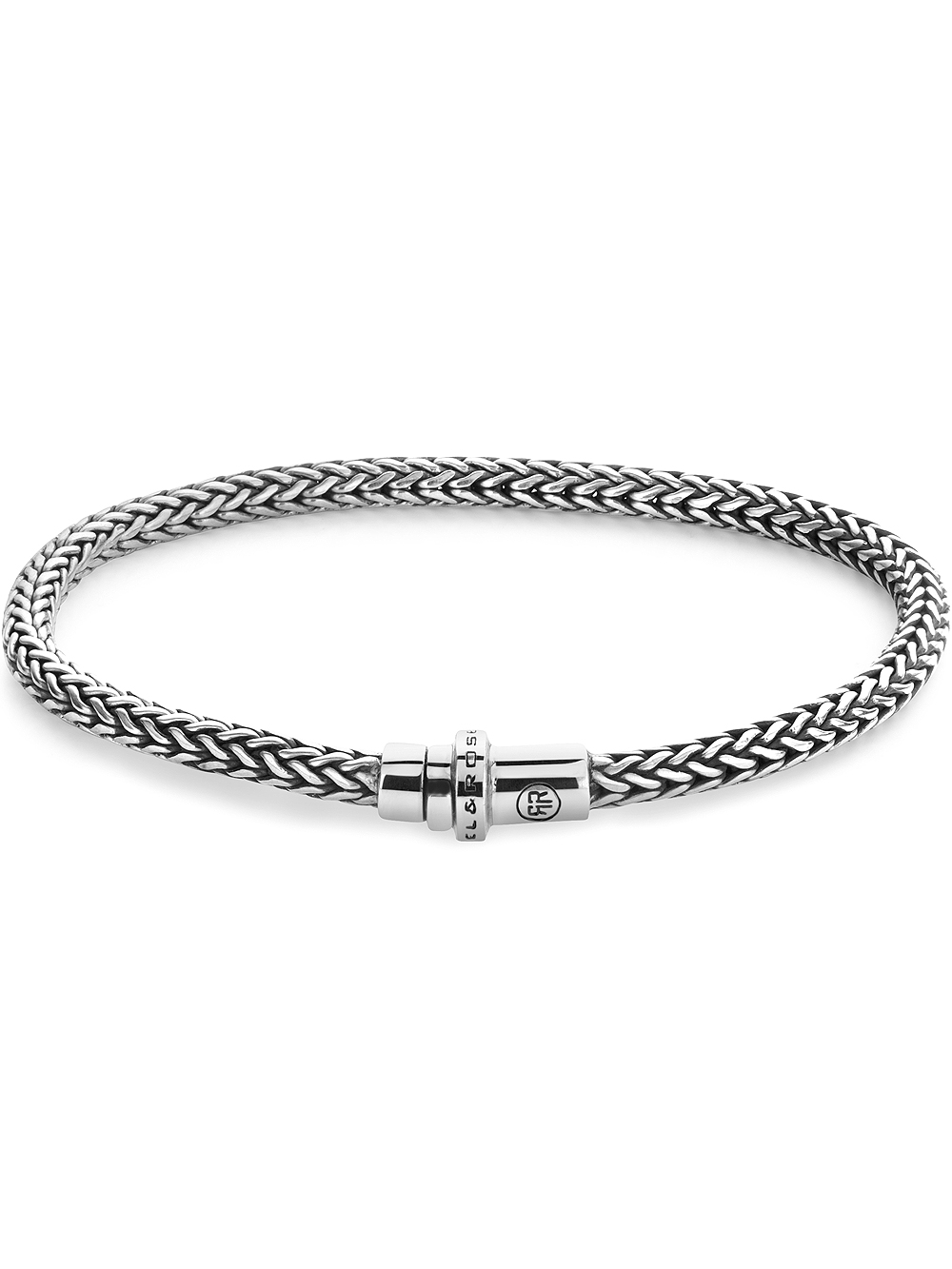 Rebel & Rose Armband Artemis RR-BR031-S-L Herren*