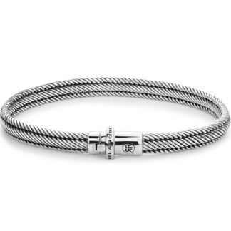 Rebel & Rose Armband Demeter Small RR-BR032-S-L+ Herren*