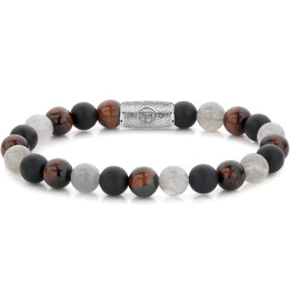Rebel & Rose Armband Fall Feelings RR-80070-S-L Herren*