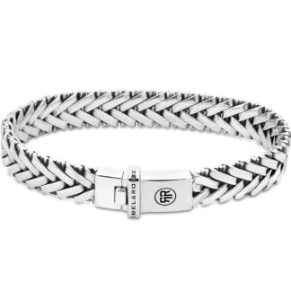 Rebel & Rose Armband Helios RR-BR035-S-L Herren*