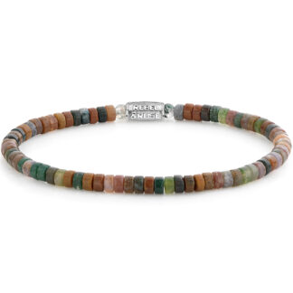 Rebel & Rose Armband Indian Summer RR-40082-S-L Herren*
