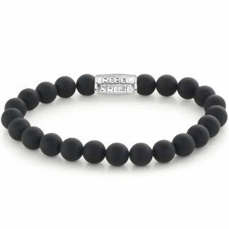 Rebel Rose Armband Mad Panther RR-80021-S-M*