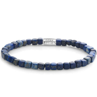 Rebel Rose Armband Roll the Dice RR-40078-S-M*