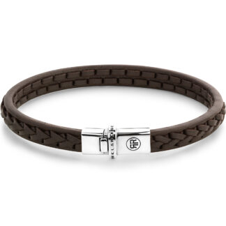 Rebel & Rose Armband Single Stranded RR-L0143-S-L Herren*