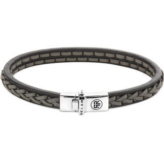 Rebel & Rose Armband Single Stranded RR-L0144-S-L Herren*