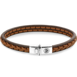 Rebel & Rose Armband Single Stranded RR-L0145-S-L+ Herren*