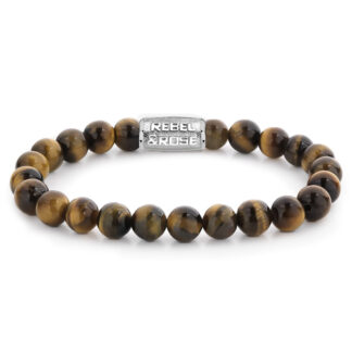 Rebel Rose Armband Tiger Lily RR-80042-S-L*