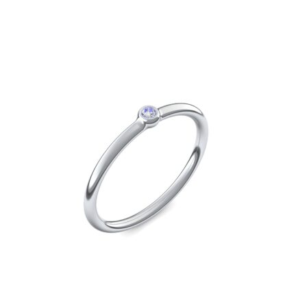 Ring Silber 925 Zirkonia Damenring ausgefallene Silberring Ringe Silber zart schmal elegante Ringe Geschenk für Sie Frauen Freundin Silberschmuck*