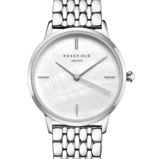 Rosefield RMSSS-R02 The Pearl Edit Damen 36mm 3ATM*