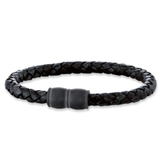 Save Brave Armband SBB-Aaron-22-BK Herren*