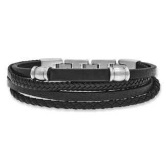Save Brave Armband SBB-FELIX-BK Herren*