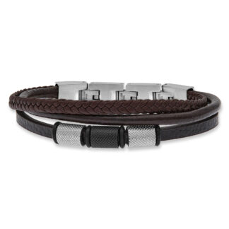 Save Brave Armband SBB-Flynn-BR Herren*