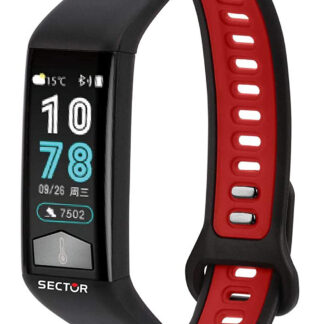 Sector R3251278001 EX-11 Smart Unisex Uhr 20mm*