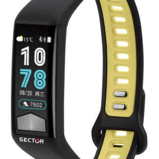 Sector R3251278002 EX-11 Smart Unisex Uhr 20mm*