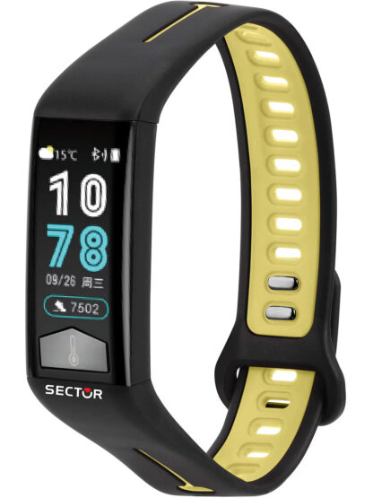 Sector R3251278002 EX-11 Smart Unisex Uhr 20mm*