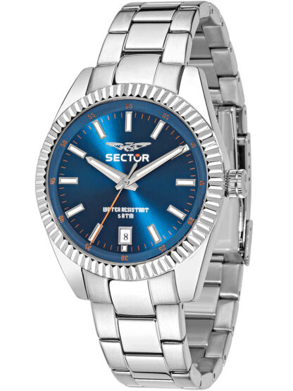 Sector R3253476002 Serie 240 Herren 41mm 5ATM*
