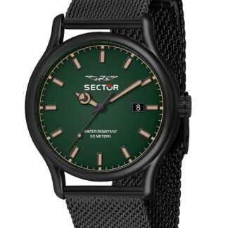 Sector R3253517021 Serie 660 Herren 43mm 5ATM*
