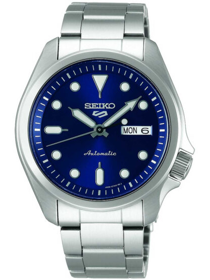 Seiko 5 Sports SRPE53K1 Automatik Herrenuhr 40mm 10ATM*