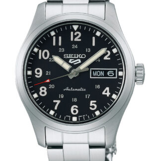 Seiko 5 Sports SRPJ81K1 Herrenuhr Automatik*