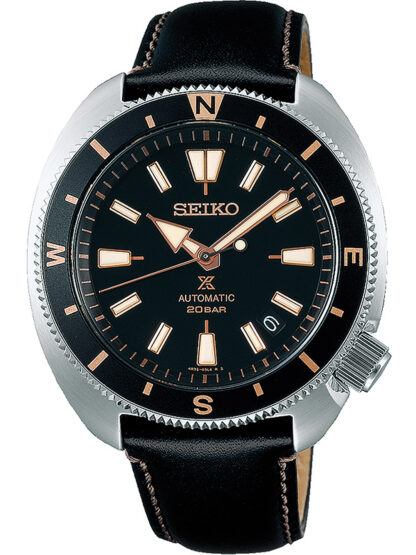 Seiko SRPG17K1 Prospex Automatik Herrenuhr 42mm 20ATM*
