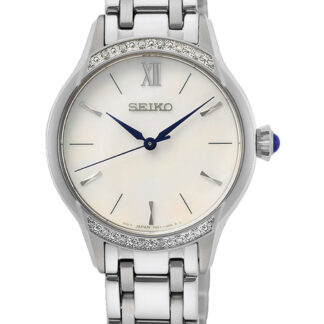 Seiko SRZ543P1 Conceptual Series Damenuhr m. Saphirglas 30mm 5ATM*