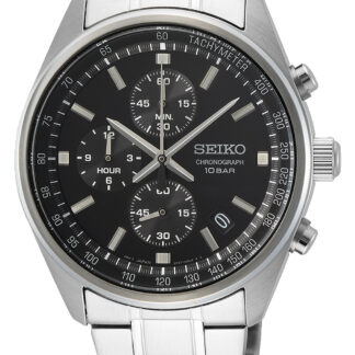 Seiko SSB379P1 Conceptual Series Chronograph Herrenuhr 42mm 10ATM*