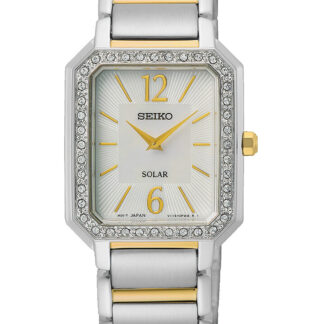 Seiko SUP466P1 Conceptual Series Solar Damenuhr 25mm 3ATM*