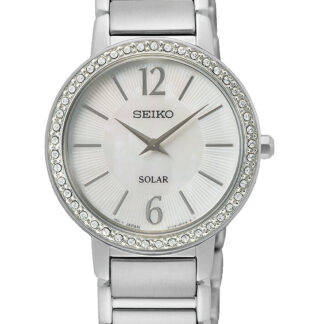 Seiko SUP467P1 Conceptual Series Solar Damenuhr 30mm 3ATM*