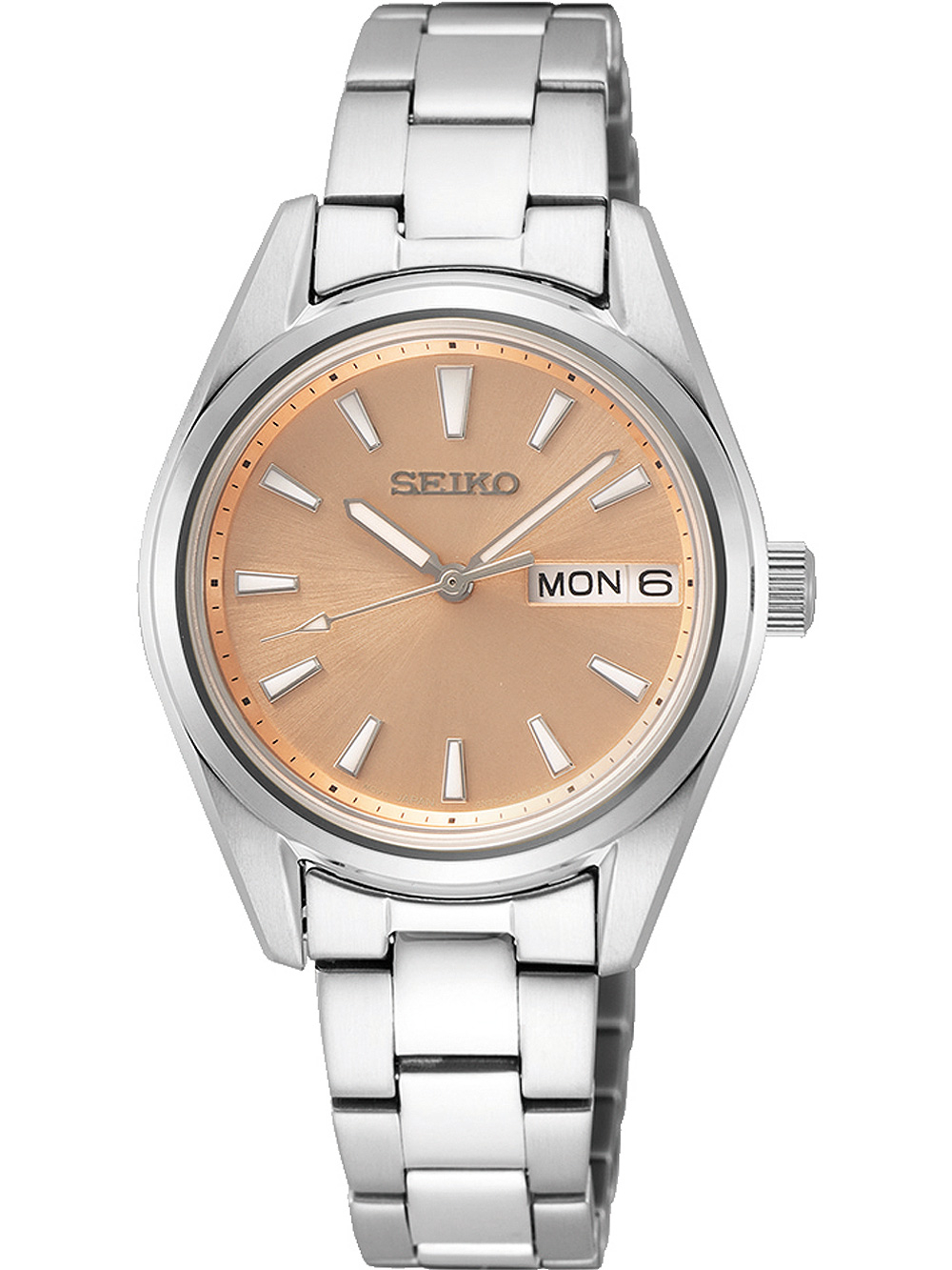 Seiko SUR351P1 Conceptual Series Damenuhr 30mm 10ATM*