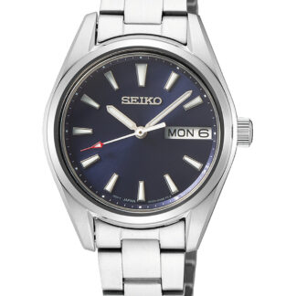 Seiko SUR353P1 Conceptual Series Damenuhr 30mm 10ATM*