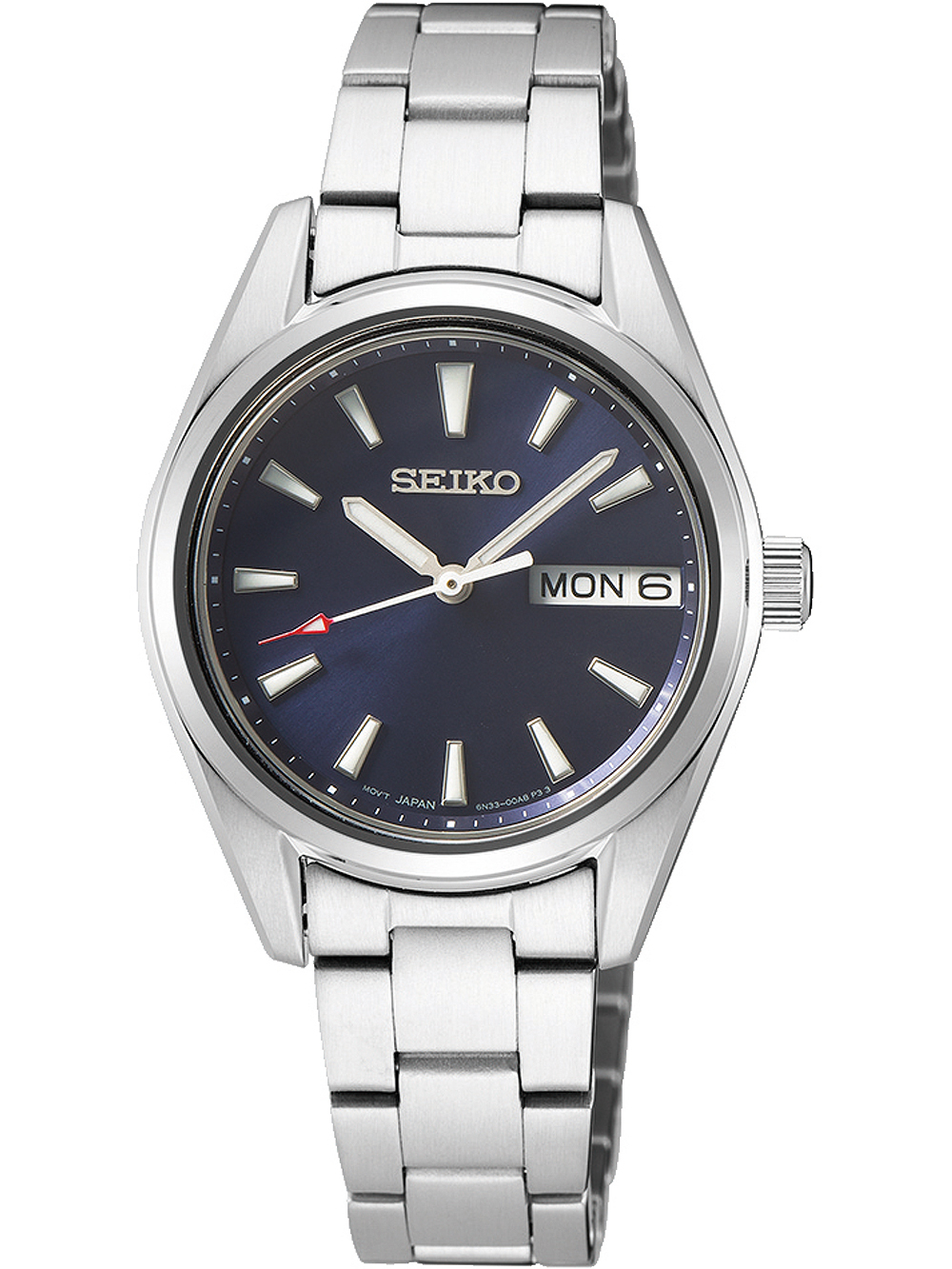 Seiko SUR353P1 Conceptual Series Damenuhr 30mm 10ATM*