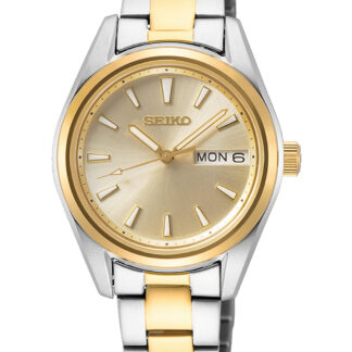 Seiko SUR354P1 Conceptual Series Damenuhr 30mm 10ATM*