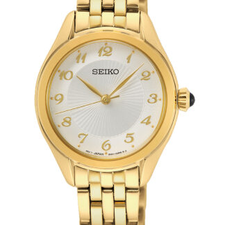 Seiko SUR384P1 Conceptual Series Damenuhr 29mm 5ATM*
