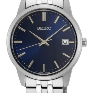 Seiko SUR399P1 Conceptual Series Herrenuhr 40mm 5ATM*