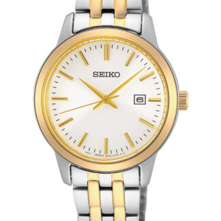 Seiko SUR410P1 Conceptual Series Damenuhr 30mm 5ATM*
