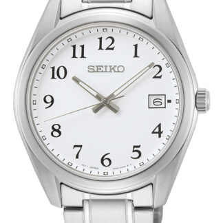 Seiko SUR459P1 Conceptual Series Herrenuhr 40mm 10ATM*