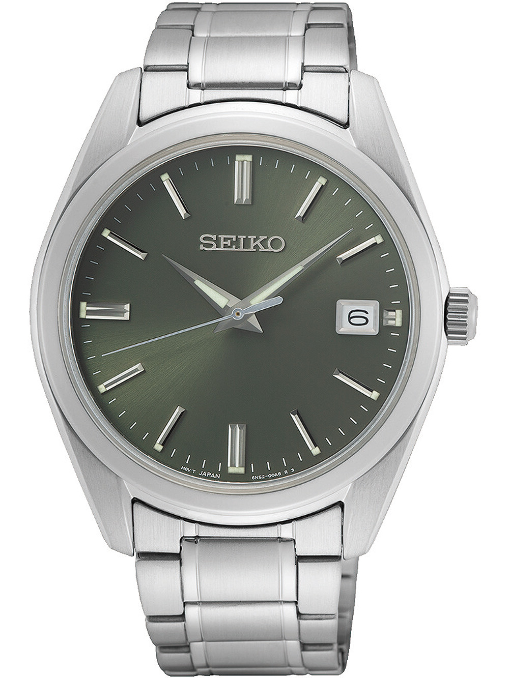 Seiko SUR527P1 Herrenuhr*