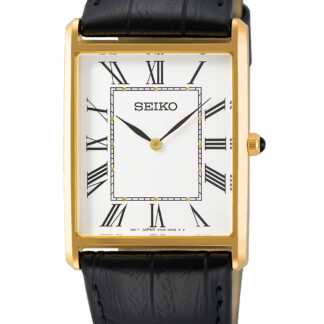 Seiko SWR052P1 Conceptual Series Herrenuhr 29mm 3ATM*