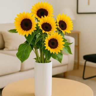 Sonnenblumen*