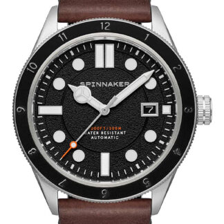 Spinnaker SP-5096-01 Cahill Automatik Herrenuhr 44mm 30ATM*