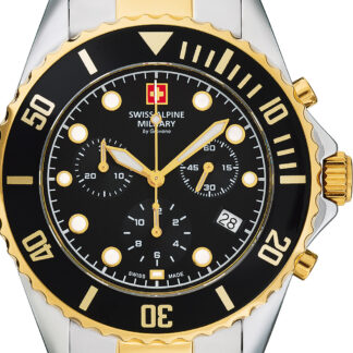 Swiss Alpine Military 7053.9147 Chronograph 42mm 10ATM*