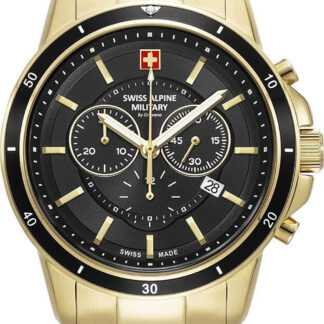 Swiss Alpine Military 7089.9117 Herrenuhr*