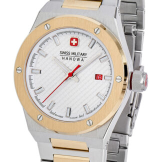 Swiss Military Hanowa SMWGH2101660 Sidewinder Herrenuhr 43mm*