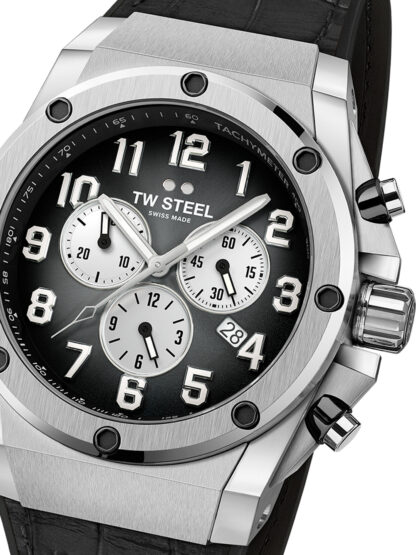 TW-Steel ACE130 ACE Genesis Chronograph Limited Edition Herrenuhr 44mm*